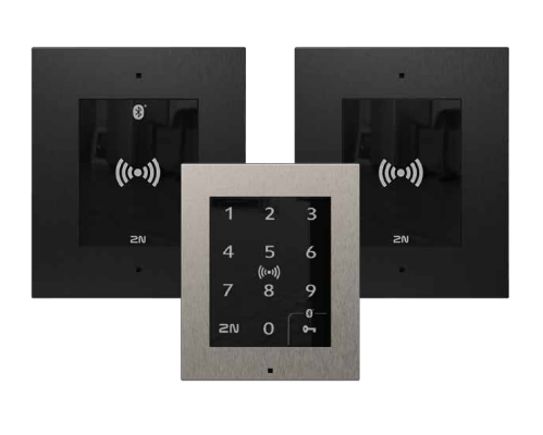 Credenziali multiple di accesso