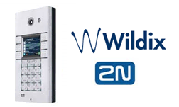 Integrazione wildix con 2n