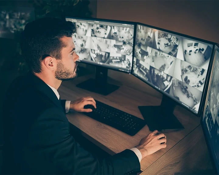 Privacy e protezione dati personali per controllo accessi