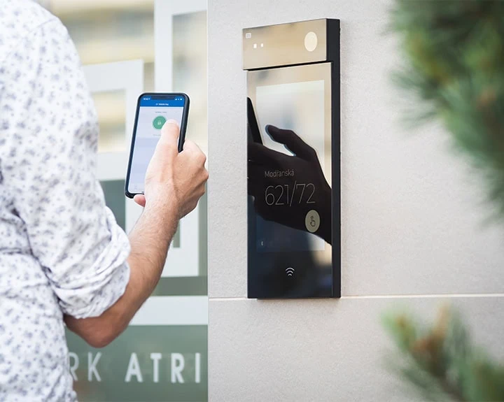 Soluzioni 2n mobile key