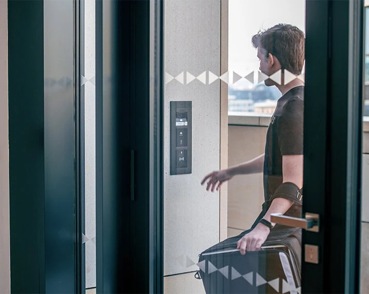 Varchi di accesso controllati 2n